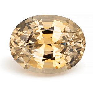 1.26ct OVAL Sapphire - 568047