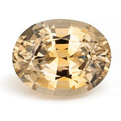 1.26ct OVAL Sapphire - 568047