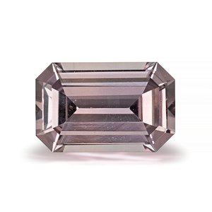 0.52ct EMERALD Sapphire - 566823