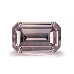 0.52ct EMERALD Sapphire - 566823
