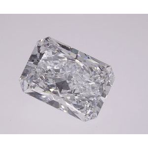 1.39ct RADIANT Diamond - 500050737