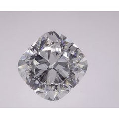 3.02ct CUSHION Diamond - 500050806