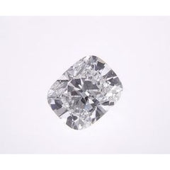 1.01ct ELONGATED CUSHION Diamond - 500050785