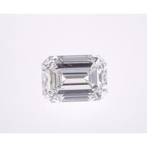 1.37ct EMERALD Diamond - 500050815