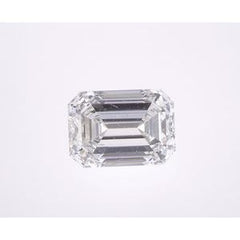 1.37ct EMERALD Diamond - 500050815