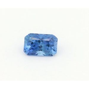 1.3ct RADIANT Sapphire - 602368