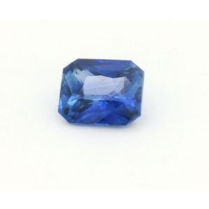 2.05ct RADIANT Sapphire - 500053219