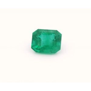 2.82ct ASSCHER Emerald - 500056205