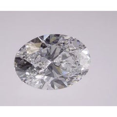 2.02ct OVAL Diamond - 500050999