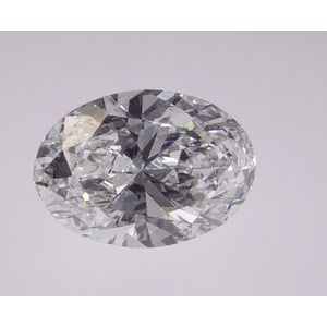 2.06ct OVAL Diamond - 500051006