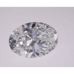 2.08ct OVAL Diamond - 500051011