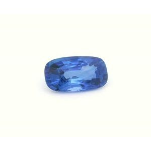 1.14ct ANTIQUE CUSHION Sapphire - 500047569