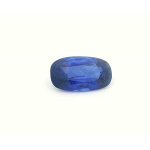 1.22ct ANTIQUE CUSHION Sapphire - 500047570