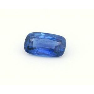 1.34ct ANTIQUE CUSHION Sapphire - 500047568