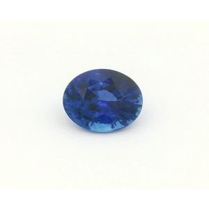 1.46ct ROUND Sapphire - 500047562