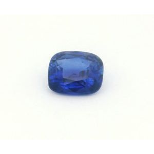 1.52ct CUSHION Sapphire - 500047565