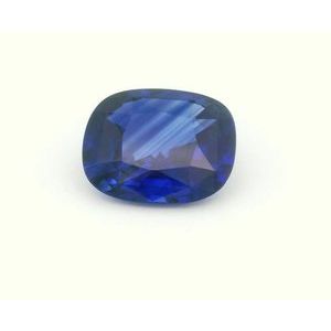 2.13ct CUSHION Sapphire - 500047574