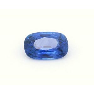 2.07ct ANTIQUE CUSHION Sapphire - 500047572
