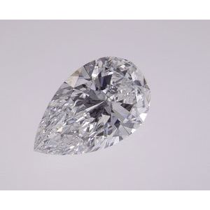 1.09ct PEAR Diamond - 500050653