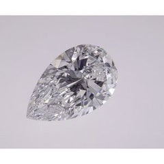 1.09ct PEAR Diamond - 500050653