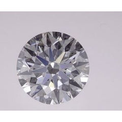 1.67ct ROUND Diamond - 500053563