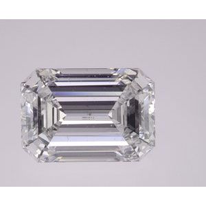 2.05ct EMERALD Diamond - 500053650