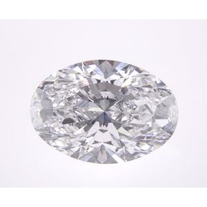2.69ct OVAL Diamond - 500052131