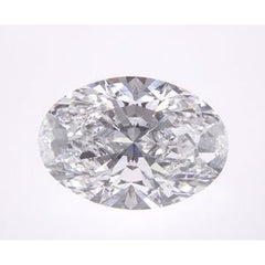 2.69ct OVAL Diamond - 500052131
