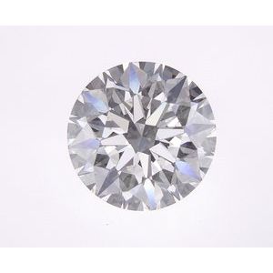 1.23ct ROUND Diamond - 500053572