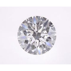 1.23ct ROUND Diamond - 500053572