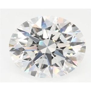 2.76ct ROUND Diamond - 500054873