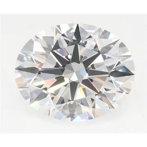 2.03ct ROUND Diamond - 500054897