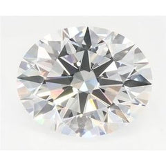 2.03ct ROUND Diamond - 500054897