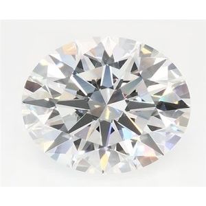 2.01ct ROUND Diamond - 500054904