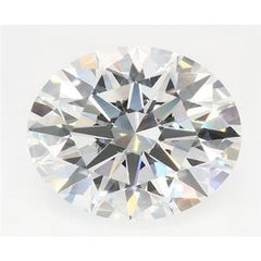 2.01ct ROUND Diamond - 500054904