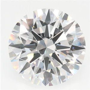 3.51ct ROUND Diamond - 500054863