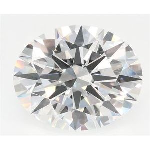 3.51ct ROUND Diamond - 500054863