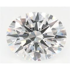 3.51ct ROUND Diamond - 500054863