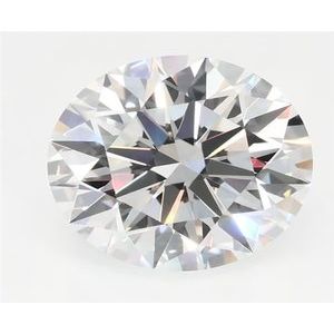 2.07ct ROUND Diamond - 500054884