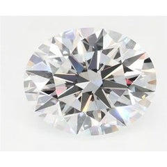 2.07ct ROUND Diamond - 500054884