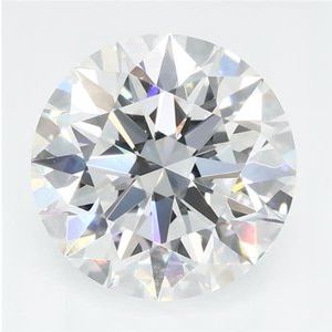1.56ct ROUND Diamond - 500054928