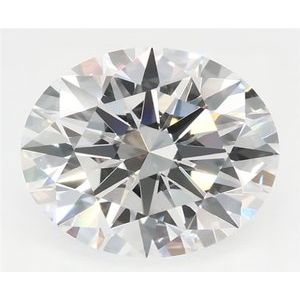 2.34ct ROUND Diamond - 500054879