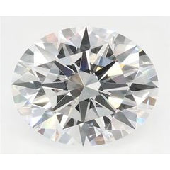 2.34ct ROUND Diamond - 500054879