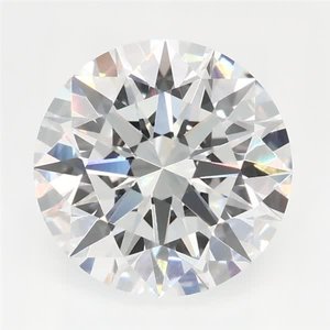 1.73ct ROUND Diamond - 500054922