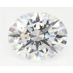2.02ct ROUND Diamond - 500054902
