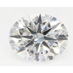 2.21ct ROUND Diamond - 500054882