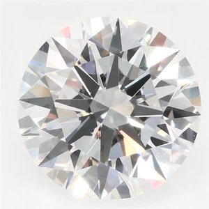 2.69ct ROUND Diamond - 500054877