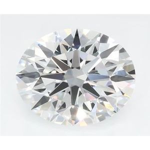 1.52ct ROUND Diamond - 500054944