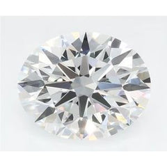 1.52ct ROUND Diamond - 500054944