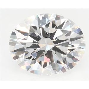 3.54ct ROUND Diamond - 500054862